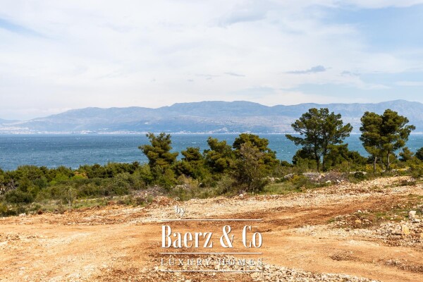 photo 11 Brač, Sutivan, luxury villa with a swimming pool and a beautiful sea view