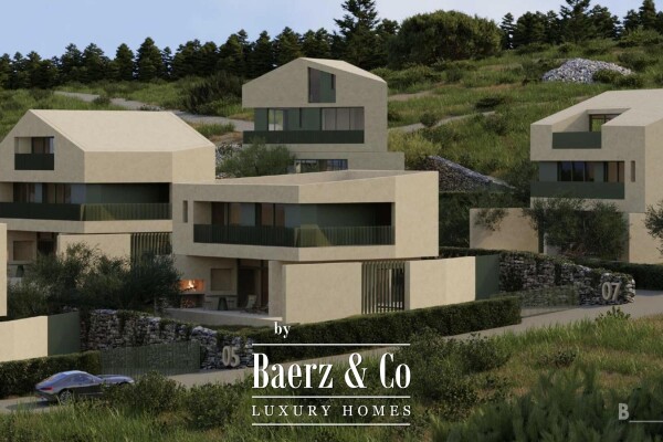 photo 9 Brač, Sutivan, luxury villa with a swimming pool in a quiet location