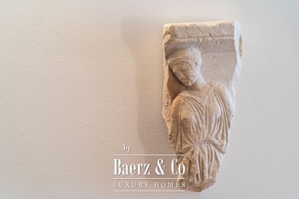 photo 4 Dubrovnik, Old Town, Rustic stone house