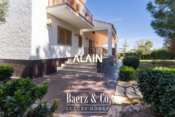 photo 3 Beautiful luxury home in Chiva, Olimar - Carambolo - Atalaya de Levante