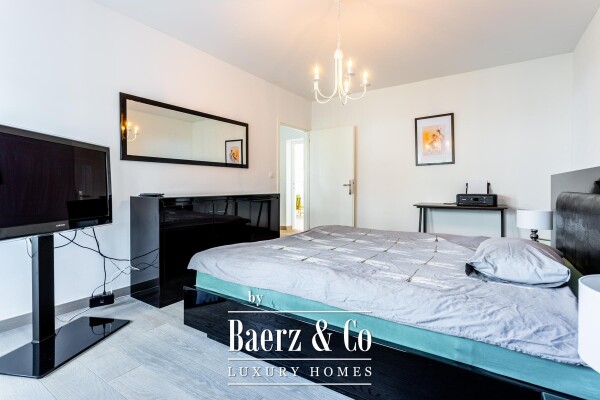 photo 13 Split, Meje, modern three-bedroom apartment with sea view