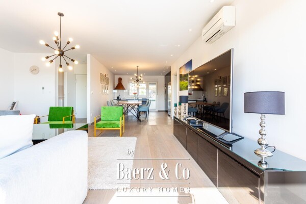 photo 17 Split, Meje, modern three-bedroom apartment with sea view