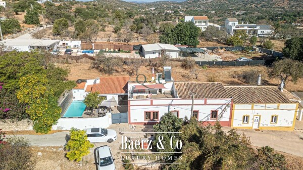 photo 26 Beautiful luxury home in Boliqueime, Countryside