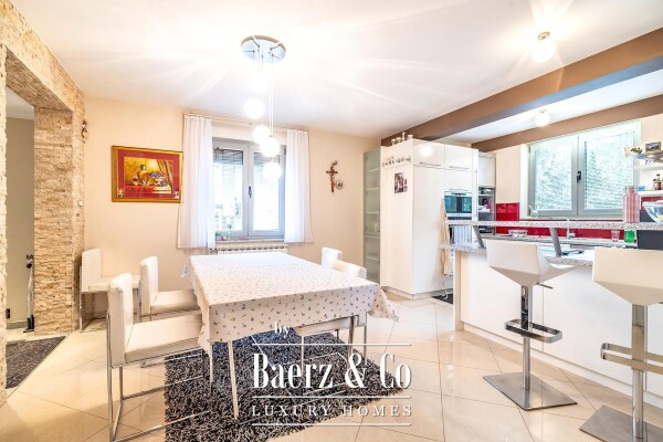 photo 5 Sveta Nedjelja, Center beautiful detached house 335 m² on a plot of 763 m²