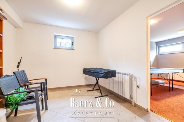 photo 18 Sveta Nedjelja, Center beautiful detached house 335 m² on a plot of 763 m²