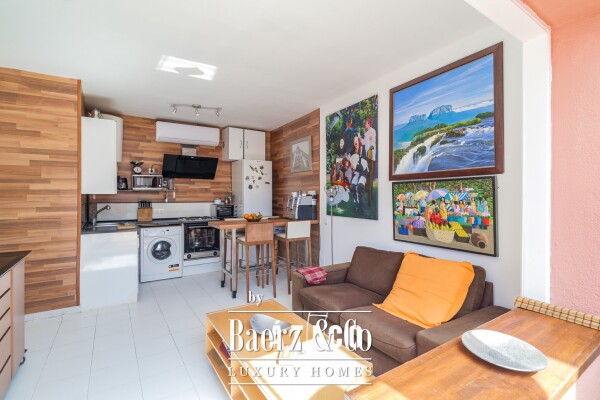 photo 29 Penthouse for sale in Gràcia