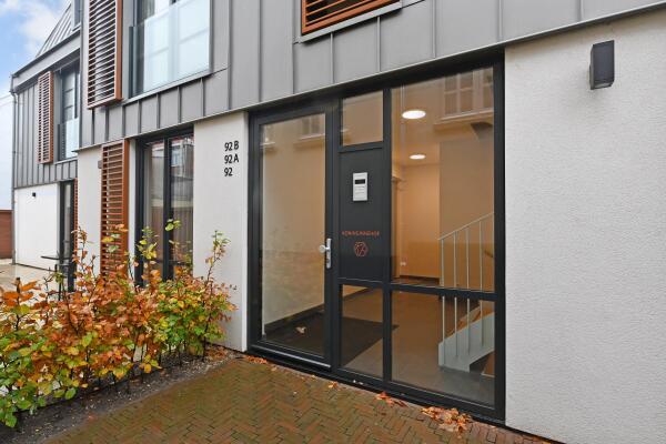 photo 7 Koninginnegracht 92 B
