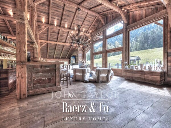 photo 3 EXCEPTIONAL FARM - ROCHEBRUNE