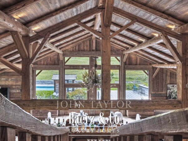 photo 5 EXCEPTIONAL FARM - ROCHEBRUNE