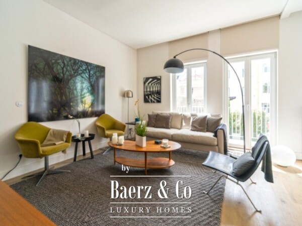 photo 3 2 bedroom flat in building with lift in Lapa