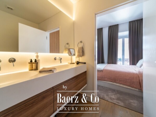 photo 23 2 bedroom flat in building with lift in Lapa