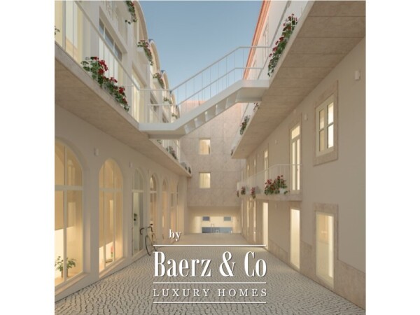 photo 26 Furnished 3-bedroom apartment in Príncipe Real, next to the Lisbon Botanical Garden