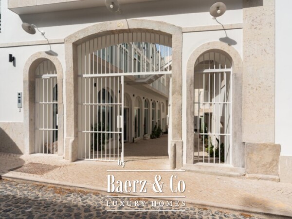 photo 33 Furnished 3-bedroom apartment in Príncipe Real, next to the Lisbon Botanical Garden