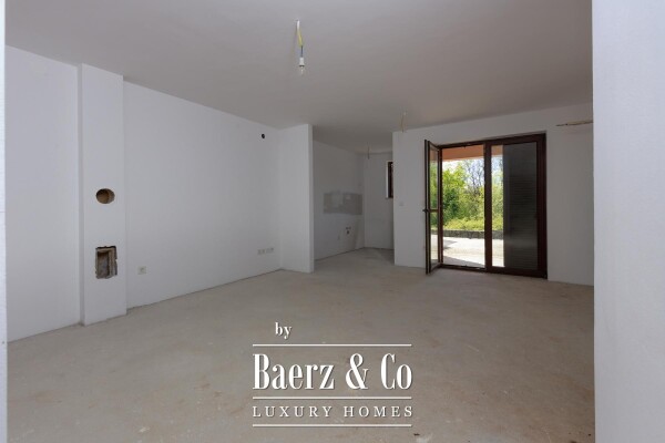 photo 20 House, Kras, beautiful house with 4 apartments and spacious garden