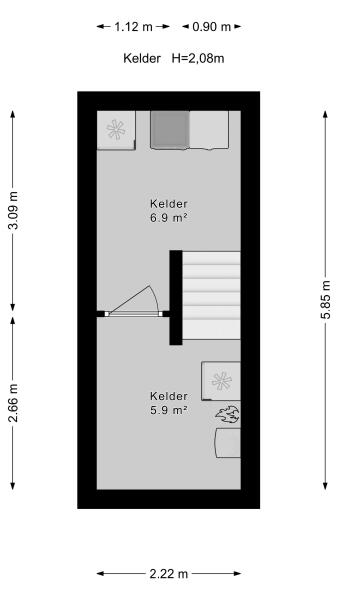 photo 52 Westkapellelaan 236