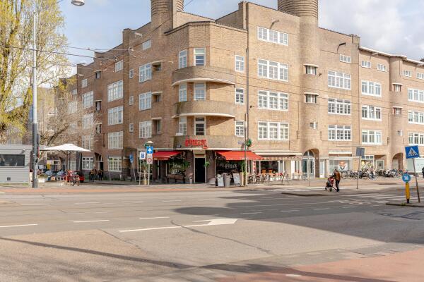 photo 27 Jozef Israëlskade 89 2