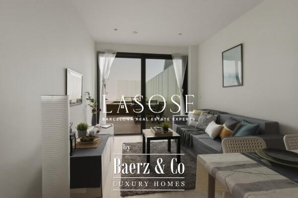 photo 7 Barcelona, Camp d´en Grassot i Gràcia Nova