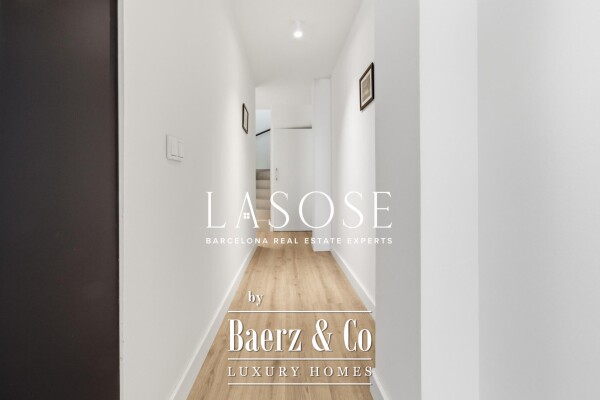 photo 18 Barcelona, Camp d´en Grassot i Gràcia Nova