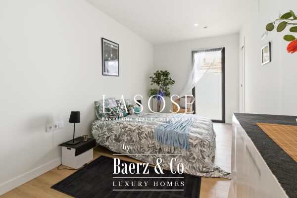 photo 38 Barcelona, Camp d´en Grassot i Gràcia Nova