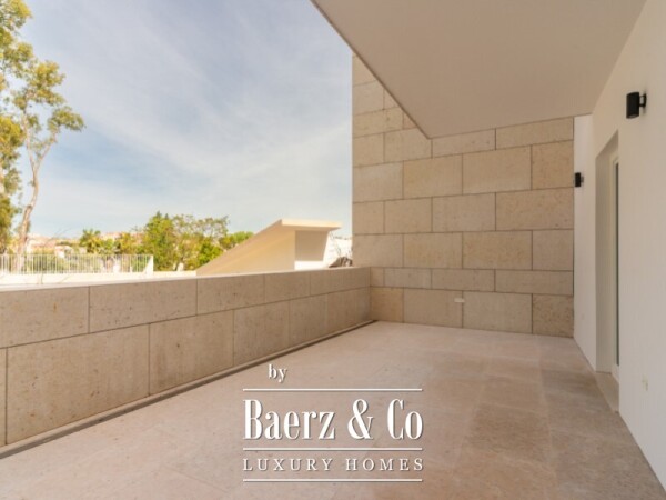 photo 8 Furnished 2-Bedroom duplex apartment, Brand New, in Príncipe Real, Next to the Lisbon Botanical Garden