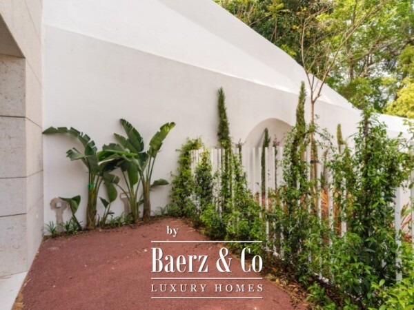 photo 14 Furnished 2-Bedroom duplex apartment, Brand New, in Príncipe Real, Next to the Lisbon Botanical Garden