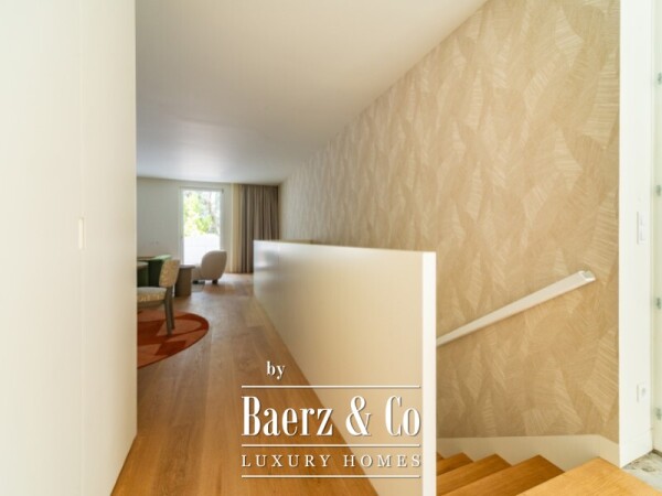 photo 22 Furnished 2-Bedroom duplex apartment, Brand New, in Príncipe Real, Next to the Lisbon Botanical Garden