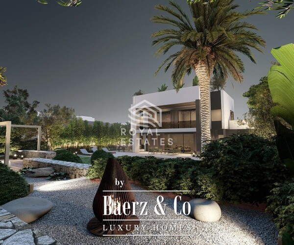 photo 12 Beautiful luxury home in Cala Martina