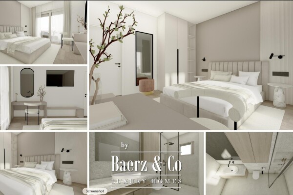 photo 11 Vinišće, Ljubljeva Bay - a 266 m² designer villa with sea view