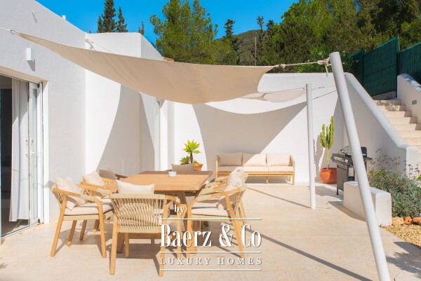 photo 40 Cala Jondal 