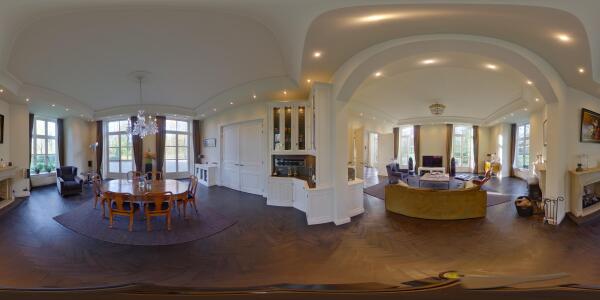 360 Panorama - Heerenbeek 1