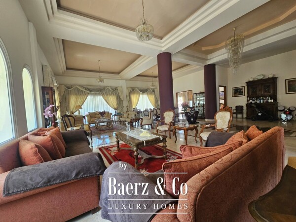 photo 3 2351689 - 7 Bedroom Villa For sale, Nicosia City, 500 sq.m