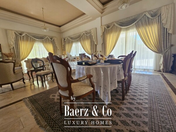 photo 12 2351689 - 7 Bedroom Villa For sale, Nicosia City, 500 sq.m