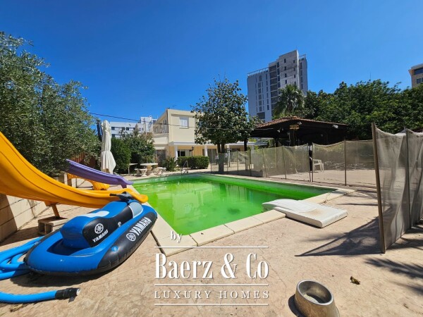 photo 33 2351689 - 7 Bedroom Villa For sale, Nicosia City, 500 sq.m