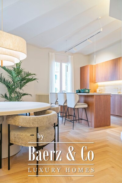 photo 5 Barcelona, La Dreta de l´Eixample