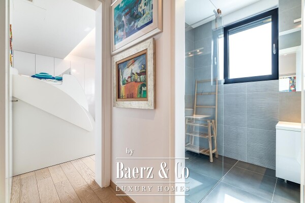 photo 20 Zagreb, Šalata, luxury penthouse 184 m² with panoramic views, elevator