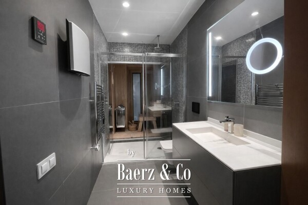 photo 22 Beautiful luxury home in Valencia, El Pla del Remei