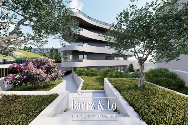 photo 3 Trogir surroundings, luxury penthouse directly on the beach