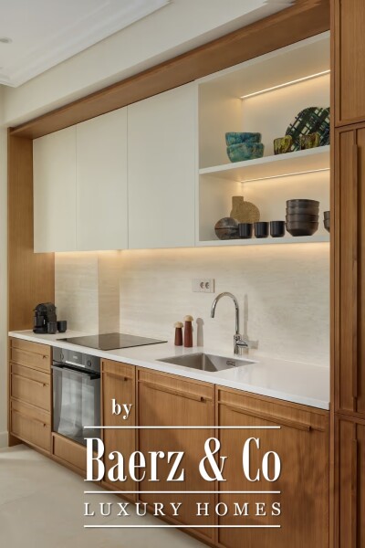 photo 13 Porto Montenegro Vero & Versa - Versa - One Bedroom Apartment - One Bedroom Apartment in Versa Building