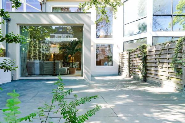 photo 27 Barentszstraat 41