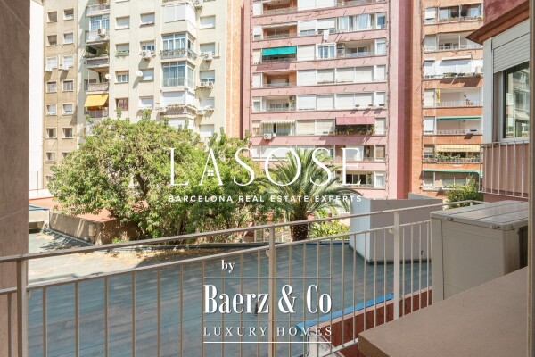 photo 24 Barcelona, Sant Gervasi - Galvany