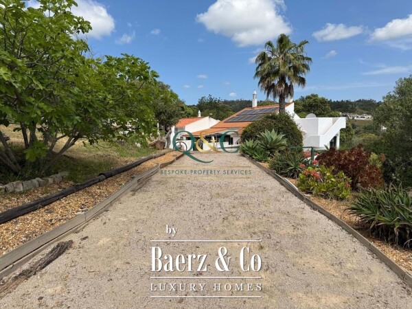 photo 18 Beautiful luxury home in São Brás de Alportel, Juncais