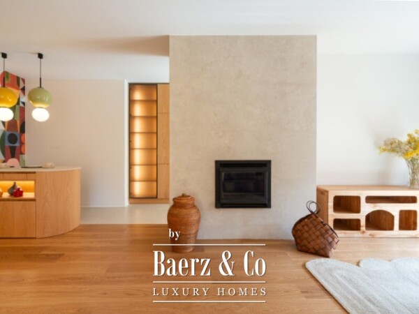 photo 2 Fully renovated and furnished one-bedroom apartment with, terrace and garage in Costa da Guia, Cascais