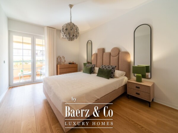 photo 21 Fully renovated and furnished one-bedroom apartment with, terrace and garage in Costa da Guia, Cascais