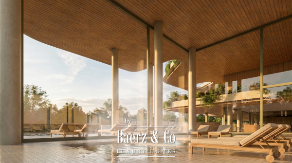 photo 5 VANGÅRD - Contemporary Residences & Wellness Living in Fuengirola - VANGÅRD Signature Sea View Apartments - Spacious 2-Bedroom Residences with Expansive Terraces