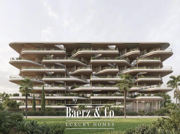 photo 1 VANGÅRD - Contemporary Residences & Wellness Living in Fuengirola - VANGÅRD Signature Sea View Apartments - Spacious 2-Bedroom Residences with Expansive Terraces