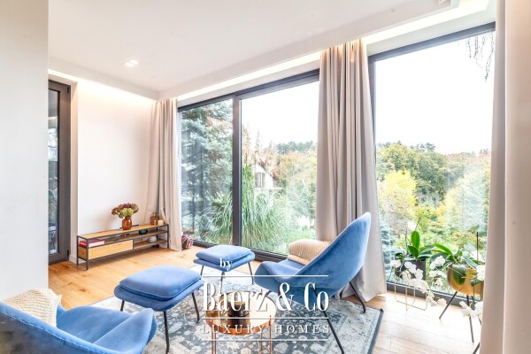 photo 8 Zagreb, Kraljevec, beautiful four-bedroom family house with garden and 4 parking spaces, 250 m²