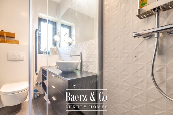 photo 13 Zagreb, Kraljevec, beautiful four-bedroom family house with garden and 4 parking spaces, 250 m²