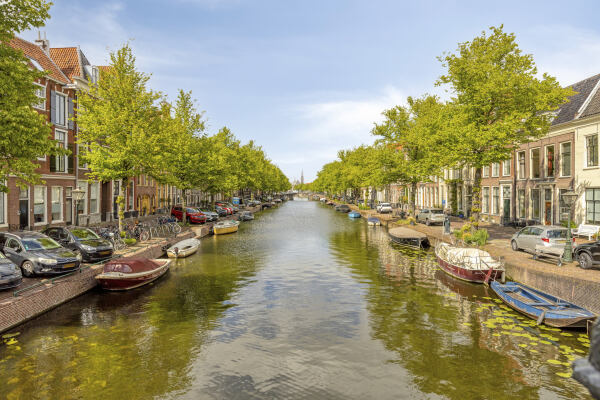 photo 56 Herengracht 20