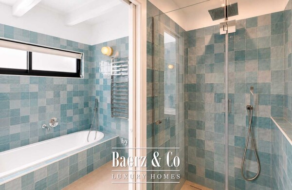 photo 16 EXCLUSIVE RENOVATED HOUSE WITH PATIO, SWIMMING POOL AND TERRACES IN THE HEART OF CIUTADELLA DE MENORCA