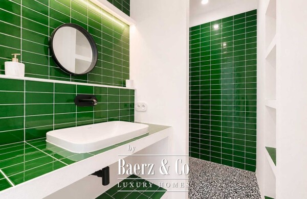 photo 18 EXCLUSIVE RENOVATED HOUSE WITH PATIO, SWIMMING POOL AND TERRACES IN THE HEART OF CIUTADELLA DE MENORCA